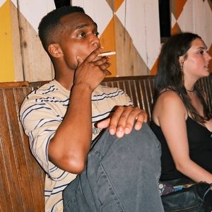 Meet your Posher, Adam